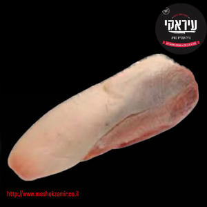 לשון עגל