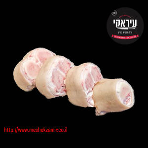 רגל עגל 