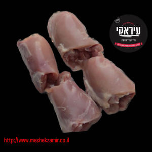 סטיק פרגית קצר
