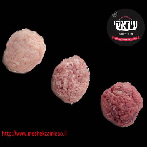 טחון מעורב