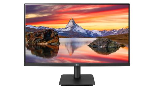 מסך מחשב Full HD LG 24MP400P-B