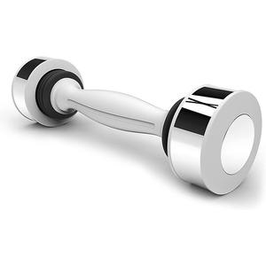 shake weight-משקולת רועדת -שיטת אימון מהירה