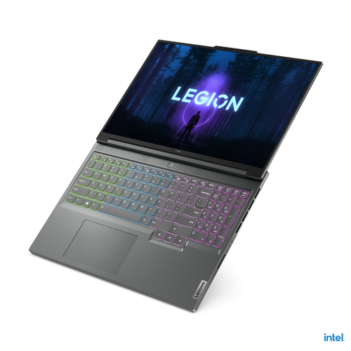 מחשב נייד Lenovo Legion Slim 5-16IRH8 82YA00A2IV לנובו