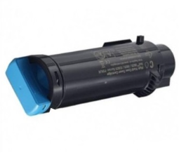 טונר תואם כחול Xerox 106R03693 4.3K
