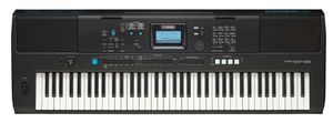 אורגנית ימאהה YAMAHA PSR-EW425 Black - המוצר אזל מהמלאי