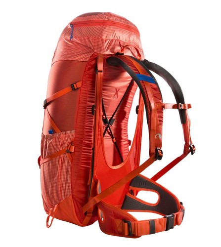 תרמיל אלפיני Kings Peak Recco UltraLight 45L
