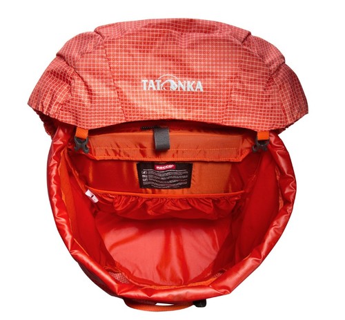 תרמיל אלפיני Kings Peak Recco UltraLight 45L