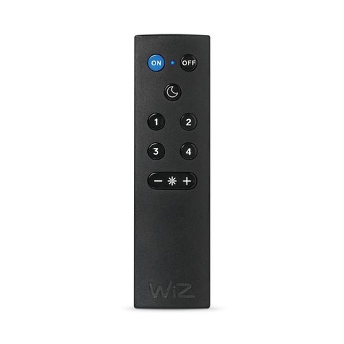 שלט רחוק עבור מוצרי תאורה Wiz 