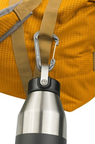 סט טבעות גדולות STS Large Accessory Carabiners