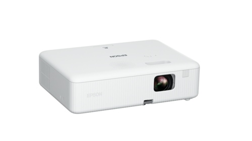 מקרן Epson CO-W01