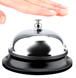 פעמון הכרזה/קריאה שולחני