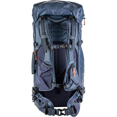 רצועה לתיק Shimoda Designs 520-200 Women's Tech Shoulder Strap (Blue Nights)