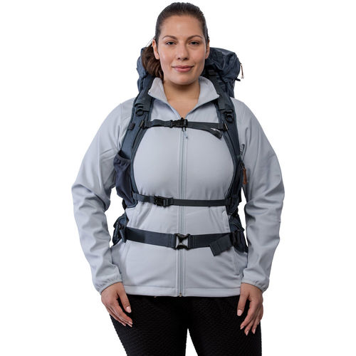 רצועה לתיק Shimoda Designs 520-200 Women's Tech Shoulder Strap (Blue Nights)