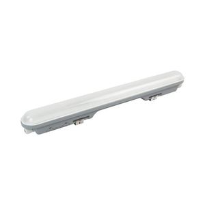 הרמטי QUICK LED IP65 36W אור ניטרלי Nisko