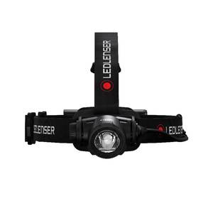 פנס ראש נטען LED LENSER H7R CORE