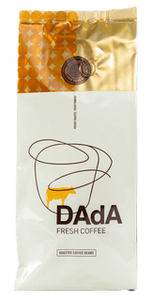 פולי קפה 1 קילו DAdA - נטול קפאין