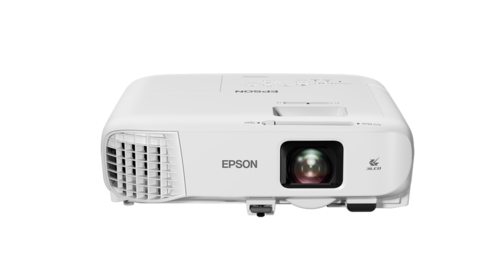 מקרן Epson EB-X49