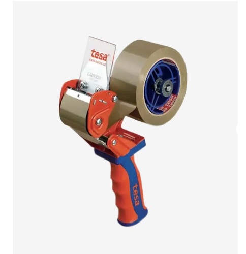 אקדח לסרט הדבקה של חברת tesa