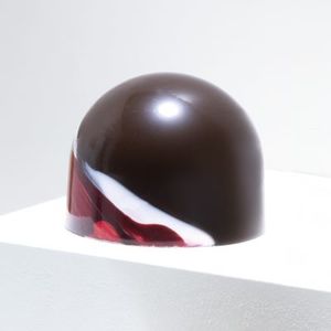 תבנית פוליקרבונט XL DOME 1038
