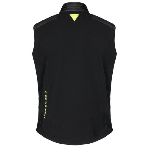 ווסט רוח שחור - VR46 MTB VEST