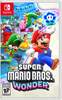 Nintendo Switch Super Mario Bros. Wonder