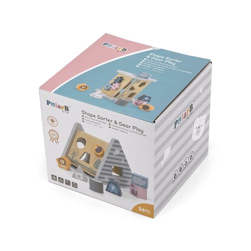 התאם צורה גלגלי שיניים 