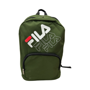 תיק גב FILA מסדרת בייסיק בעיצוב יוקרתי ומרשים