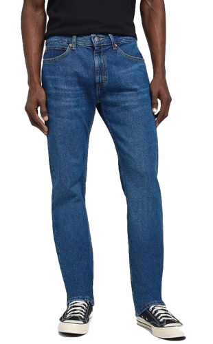 ג'ינס לי Lee Legendary Slim Jeans | גברים