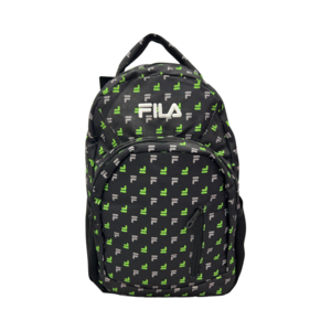 תיק גב FILA מסדרת VACATION BIG F בעיצוב מדהים