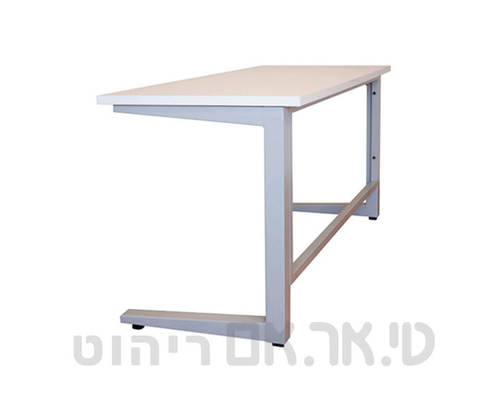 שולחן מעבדה יחיד לכל מטרה