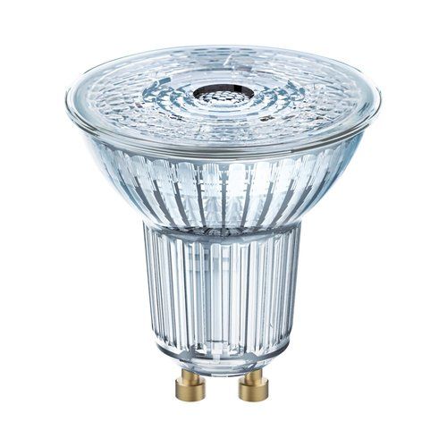 דקרויקה LED 7W GU10 OSRAM אור קר