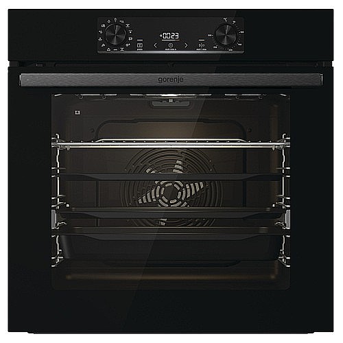‏תנור בנוי GORENJE BPS6737E14BG גורנייה