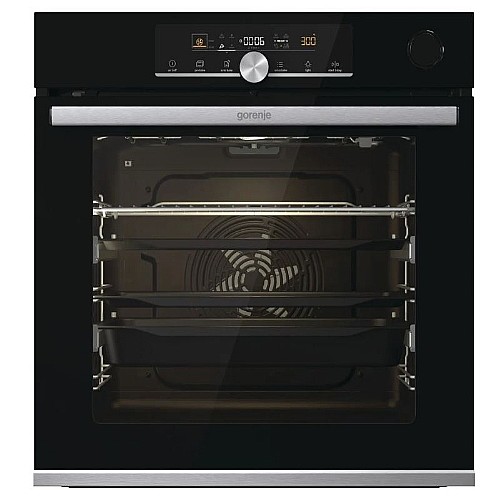 ‏תנור בנוי GORENJE BPSAX6747A08BG גורנייה