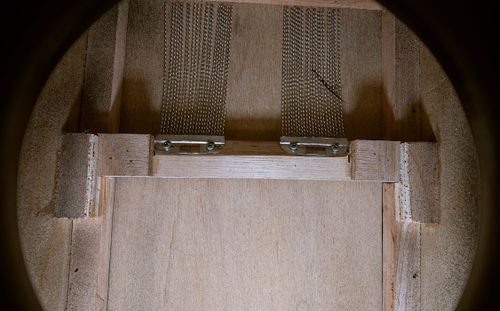 זוית נוספת Pearl Pearl Primero Tennessee Spirits Cajon