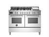 תנור ברטזוני דגם Bertazzoni PRO120