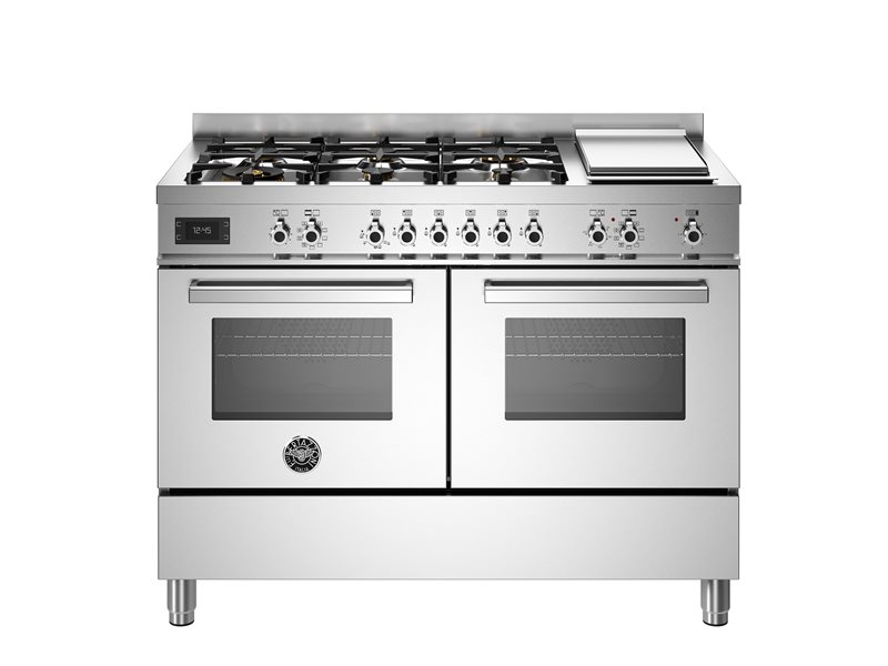 תנור ברטזוני דגם Bertazzoni PRO120