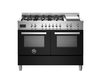 תנור ברטזוני דגם Bertazzoni PRO120