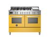 תנור ברטזוני דגם Bertazzoni PRO120