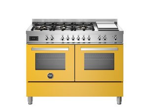 תנור ברטזוני דגם Bertazzoni PRO120