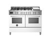 תנור ברטזוני דגם Bertazzoni PRO120