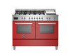 תנור ברטזוני דגם Bertazzoni PRO120