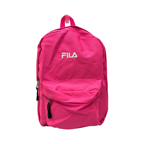 תיק גב FILA מסדרת אורבני בעיצוב יוקרתי ומרשים