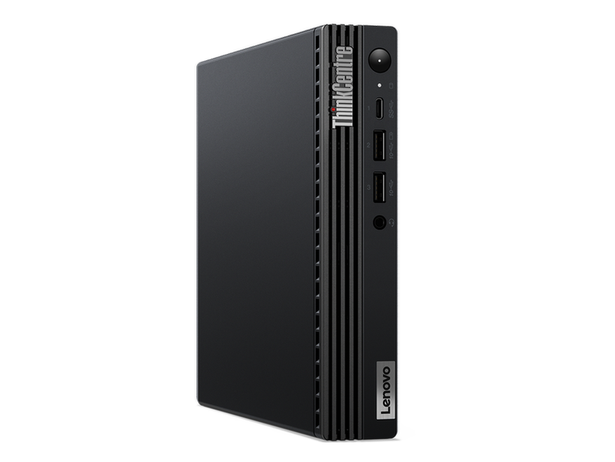 מחשב נייח Intel Core i7 Lenovo ThinkCentre M70q Gen 2 11T30036IV לנובו