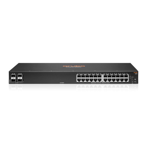 רכזת רשת/ממתג Aruba 6000 48G Switch R8N88A