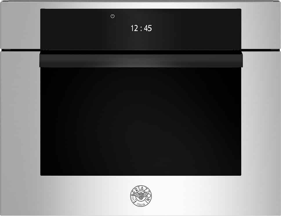 תנור משולב מיקרוגל BERTAZZONI ברטזוני דגם F457MODMWTX