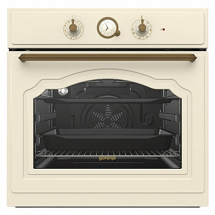 תנור בנוי GORENJE BOS67372CLI גורנייה