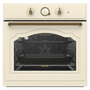 ‏תנור בנוי GORENJE BOS67372CLI גורנייה גורניה