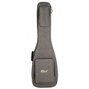 נרתיק לגיטרה בס CORT CPEB100 BASS Premium Soft-Side Bag
