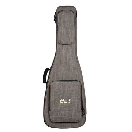 נרתיק לגיטרה חשמלית CORT CPEG100 Electric Premium Soft-Side Bag