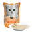פטיט פאוץ טונה וסלמון kit cat